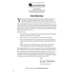 Jazzing Up The Ukulele &ndash; How To Do Jazz Chord Substitution For Accompaniment And Soloing (Book/CD)