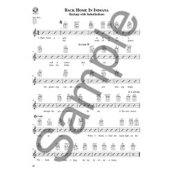 Jazzing Up The Ukulele &ndash; How To Do Jazz Chord Substitution For Accompaniment And Soloing (Book/CD)