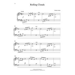 Composer's Choice: Glenda Austin