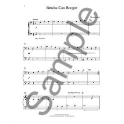 Composer's Choice: Glenda Austin