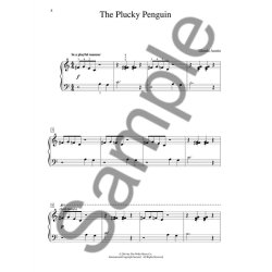 Composer's Choice: Glenda Austin