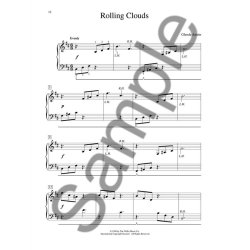 Composer's Choice: Glenda Austin