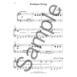 Composer's Choice: Glenda Austin