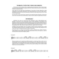 Greek Music For Guitar