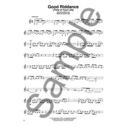 Violin Play-Along Volume 49: Rock Favorites