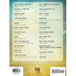 Country Hits For Ukulele: 24 Favorites To Strum &amp; Sing