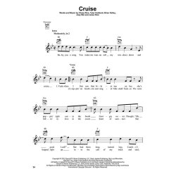 Country Hits For Ukulele: 24 Favorites To Strum &amp; Sing