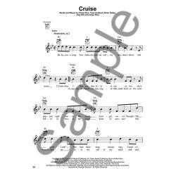 Country Hits For Ukulele: 24 Favorites To Strum &amp; Sing