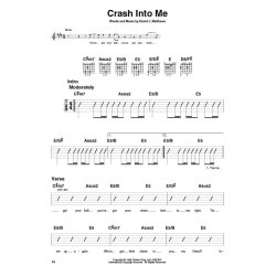 Easy Rhythm Guitar Series Volume 14: Acoustic Hits (Book/Online Audio)