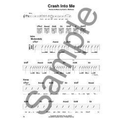 Easy Rhythm Guitar Series Volume 14: Acoustic Hits (Book/Online Audio)