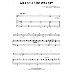 James Etta Greatest Hits Original Keys For Singers Vce/Pf Bk