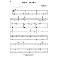 Today's Folk Rock Hits (PVG)