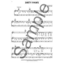 Today's Folk Rock Hits (PVG)