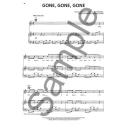 Today's Folk Rock Hits (PVG)