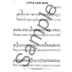 Today's Folk Rock Hits (PVG)