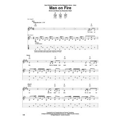 Today's Folk Rock Hits - Guitar Recorded Versions