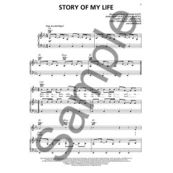 One Direction: Midnight Memories - PVG Artist Songbook