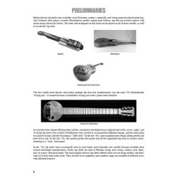 Fretboard Roadmaps - Lap Steel Guitar : The Essential Patterns That All Great Steel Players Know and Use
