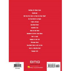 Best Of The Lovin' Spoonful &ndash; Plus Other Hits By John Sebastian (PVG)