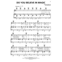 Best Of The Lovin' Spoonful &ndash; Plus Other Hits By John Sebastian (PVG)