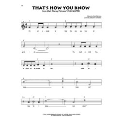 Recorder Fun! Songs From Frozen, Tangled And Enchanted