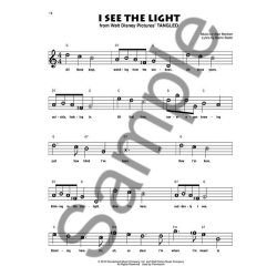 Recorder Fun! Songs From Frozen, Tangled And Enchanted