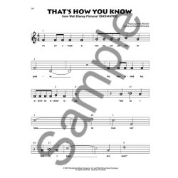 Recorder Fun! Songs From Frozen, Tangled And Enchanted