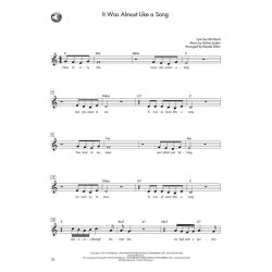 Piano Fun: Romantic Hits For Adult Beginners (Book/Online Audio)