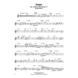 Stan Getz: Omnibook For B-Flat Instruments