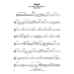 Stan Getz - Omnibook : For E-flat Instruments