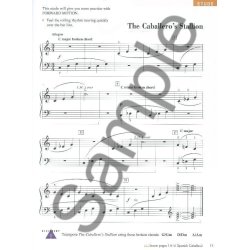 Faber Piano Adventures: Level 2B Technique And Performance Book - International Anglicized Edition