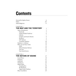 Power Tools for Synthesizer Programming