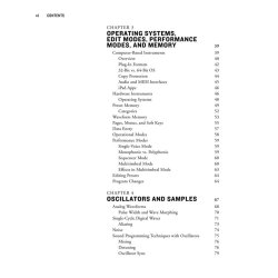 Power Tools for Synthesizer Programming