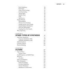 Power Tools for Synthesizer Programming