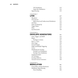 Power Tools for Synthesizer Programming