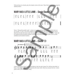 Harmonica For Kids: A Beginner's Guide With Step-by-Step Instruction For Diatonic Harmonica (Book/Online Audio)