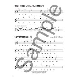 Harmonica For Kids: A Beginner's Guide With Step-by-Step Instruction For Diatonic Harmonica (Book/Online Audio)