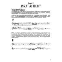 Hal Leonard Jazz Piano Method (Book/Online Audio)