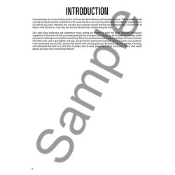 Hal Leonard Jazz Piano Method (Book/Online Audio)