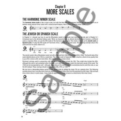 Hal Leonard Jazz Piano Method (Book/Online Audio)