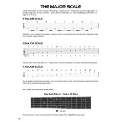 Hal Leonard Acoustic Guitar Tab Method - Book 2 (Book/Online Audio)