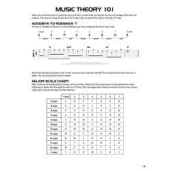 Hal Leonard Acoustic Guitar Tab Method - Book 2 (Book/Online Audio)