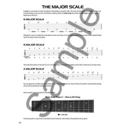 Hal Leonard Acoustic Guitar Tab Method - Book 2 (Book/Online Audio)