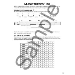 Hal Leonard Acoustic Guitar Tab Method - Book 2 (Book/Online Audio)