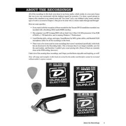 Chad Johnson: How To Record At Home On A Budget (Book/Online Audio)