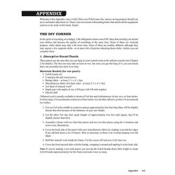 Chad Johnson: How To Record At Home On A Budget (Book/Online Audio)