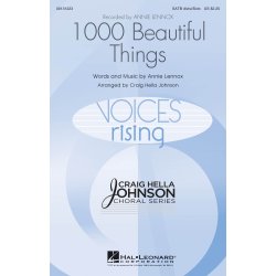 1000 Beautiful Things
