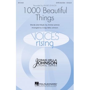 1000 Beautiful Things