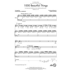 1000 Beautiful Things