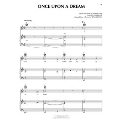 Maleficent: Music From The Motion Picture Soundtrack (Piano Solo)